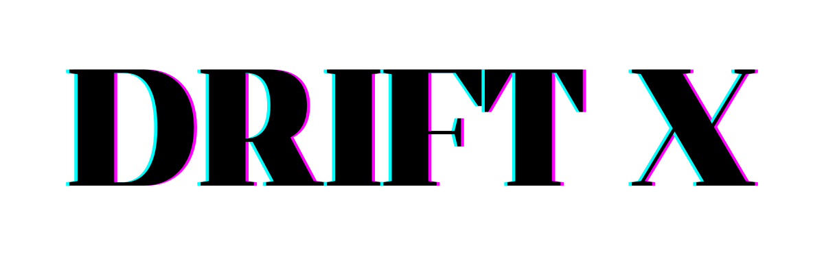 DriftX