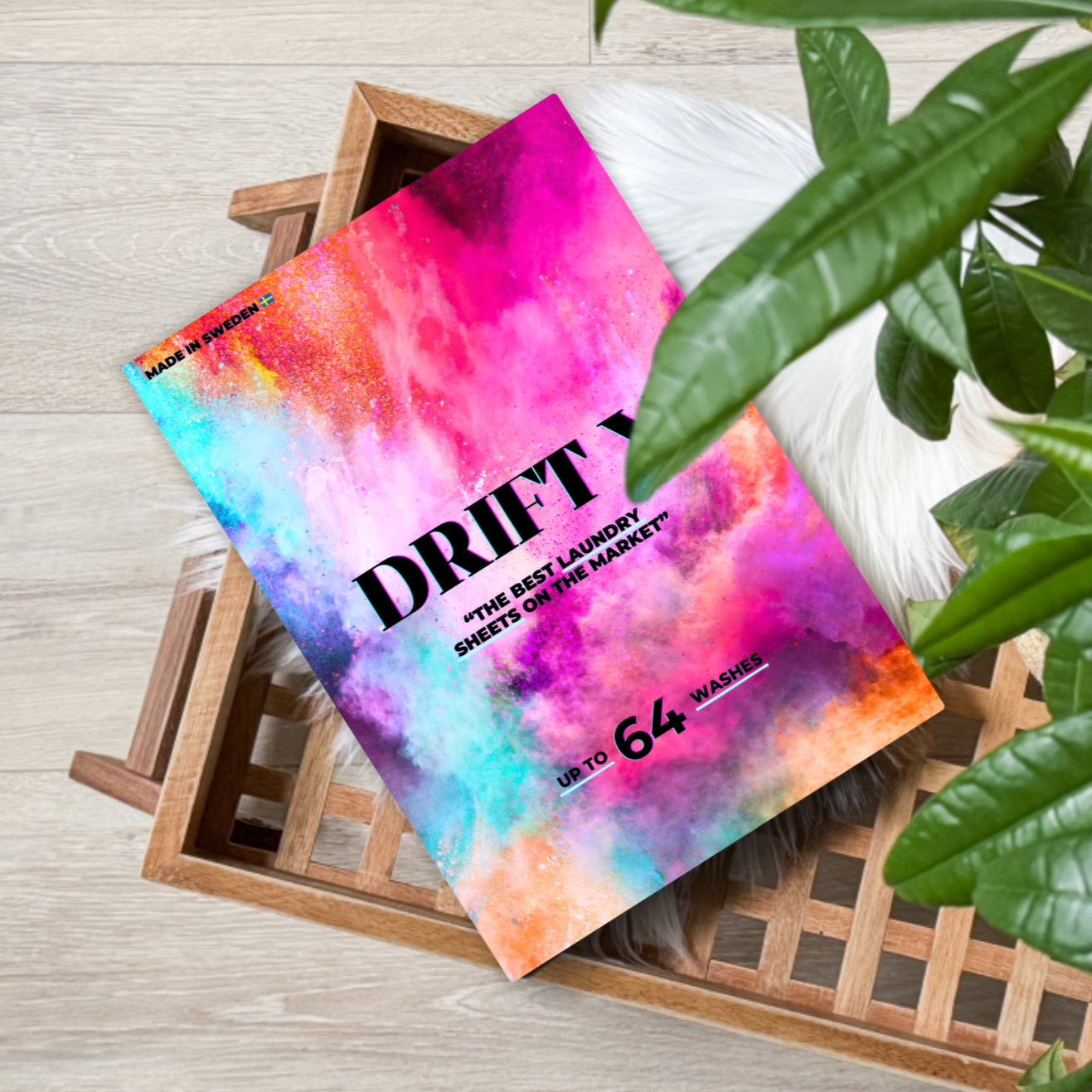 Most Powerful Laundry Sheets